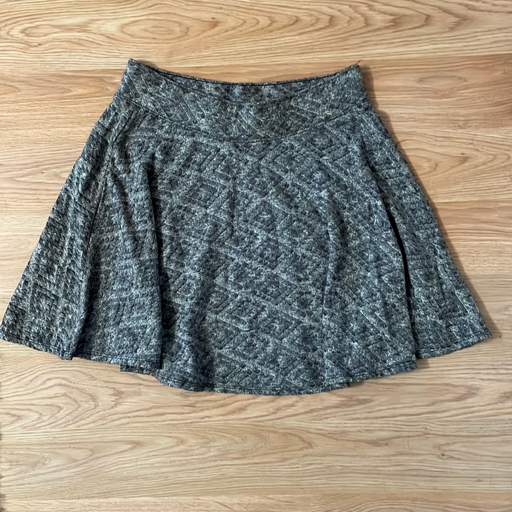 Skater skirt